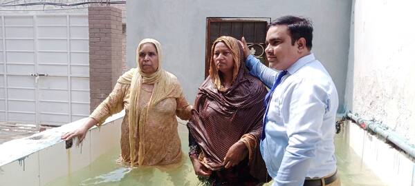 Baptism photo