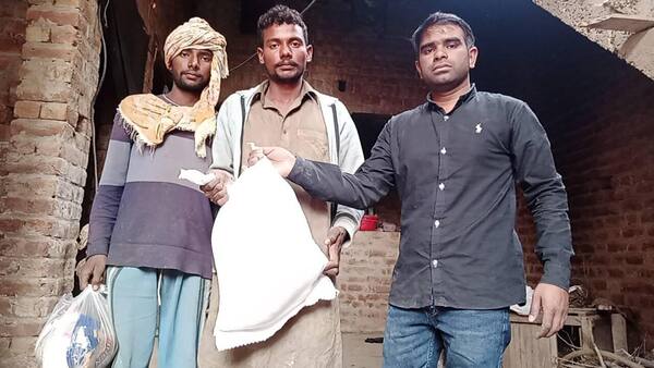 Prayer Festivals photo