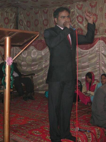 Prayer Festivals photo