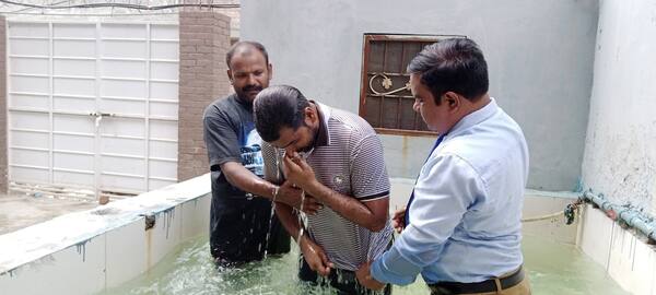 Prayer Festivals photo