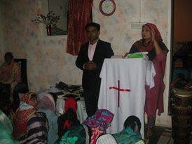 Prayer Festivals photo