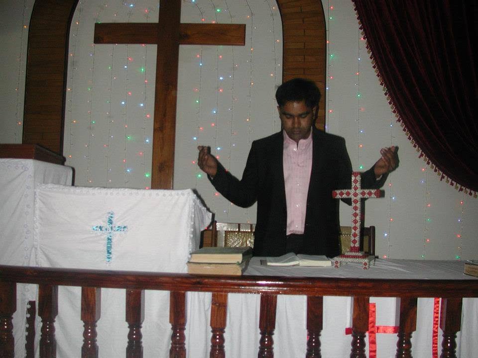 Prayer Festivals photo