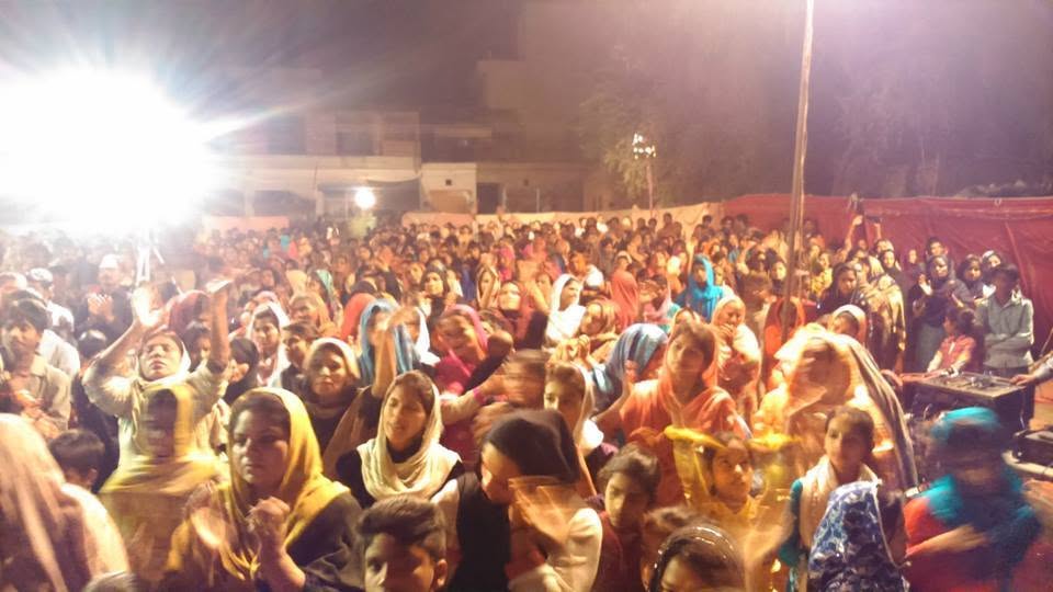Prayer Festivals photo