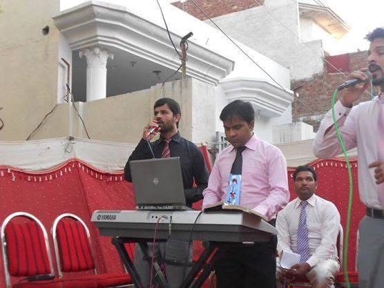 Prayer Festivals photo