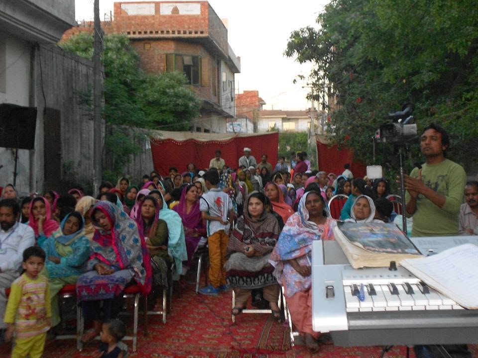 Prayer Festivals photo