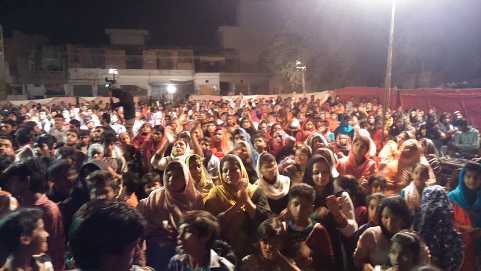 Prayer Festivals photo